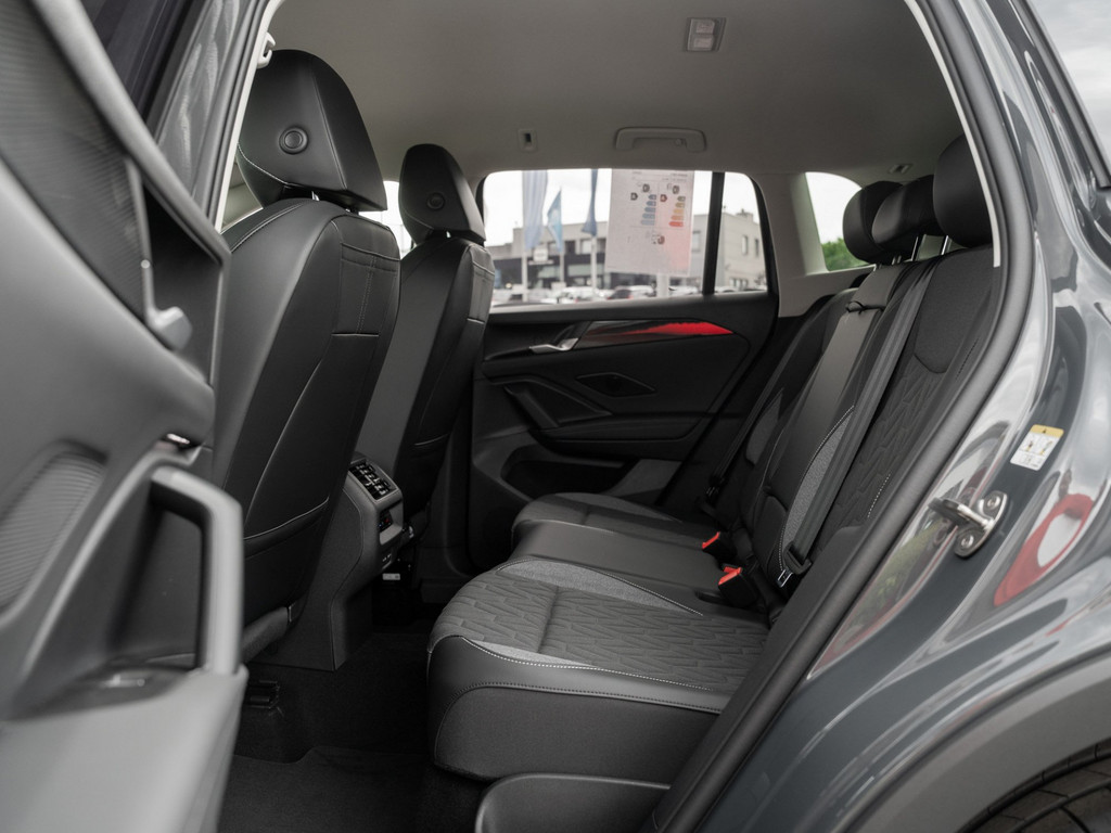 Bild 10 - Tiguan ENERGY 2.0 l TDI DSG Aktionspreis AHK Kam.