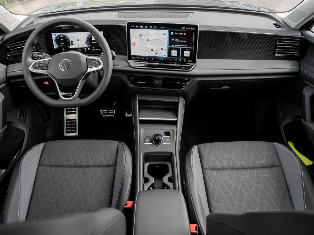Bild 13 - Tiguan ENERGY 2.0 l TDI DSG Aktionspreis AHK Kam.