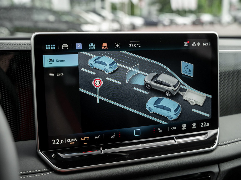 Bild 17 - Tiguan ENERGY 2.0 l TDI DSG Aktionspreis AHK Kam.