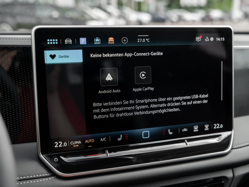 Bild 19 - Tiguan ENERGY 2.0 l TDI DSG Aktionspreis AHK Kam.