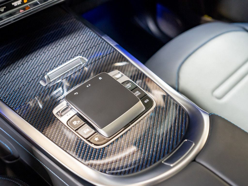 Bild 18 - G 580 AMG Sport Edition One Manufaktur Superior