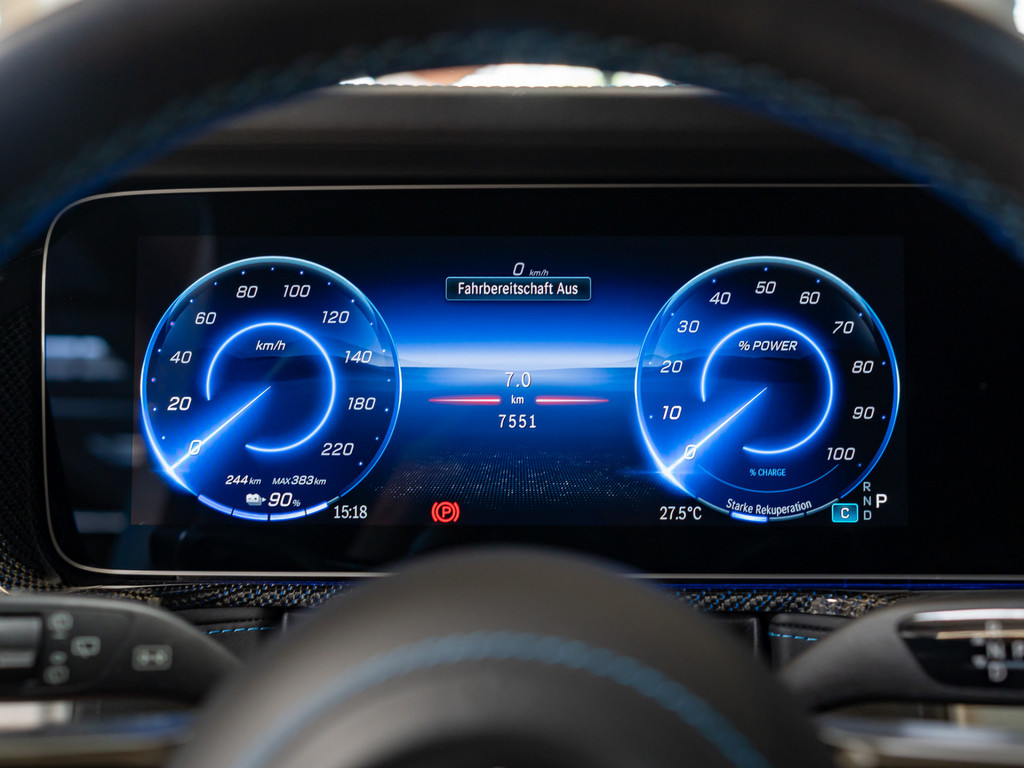 Bild 19 - G 580 AMG Sport Edition One Manufaktur Superior