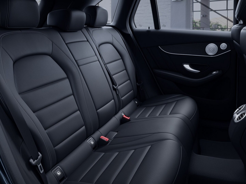 Bild 10 - GLC 300 d 4M OffRoad Ext AMG Int