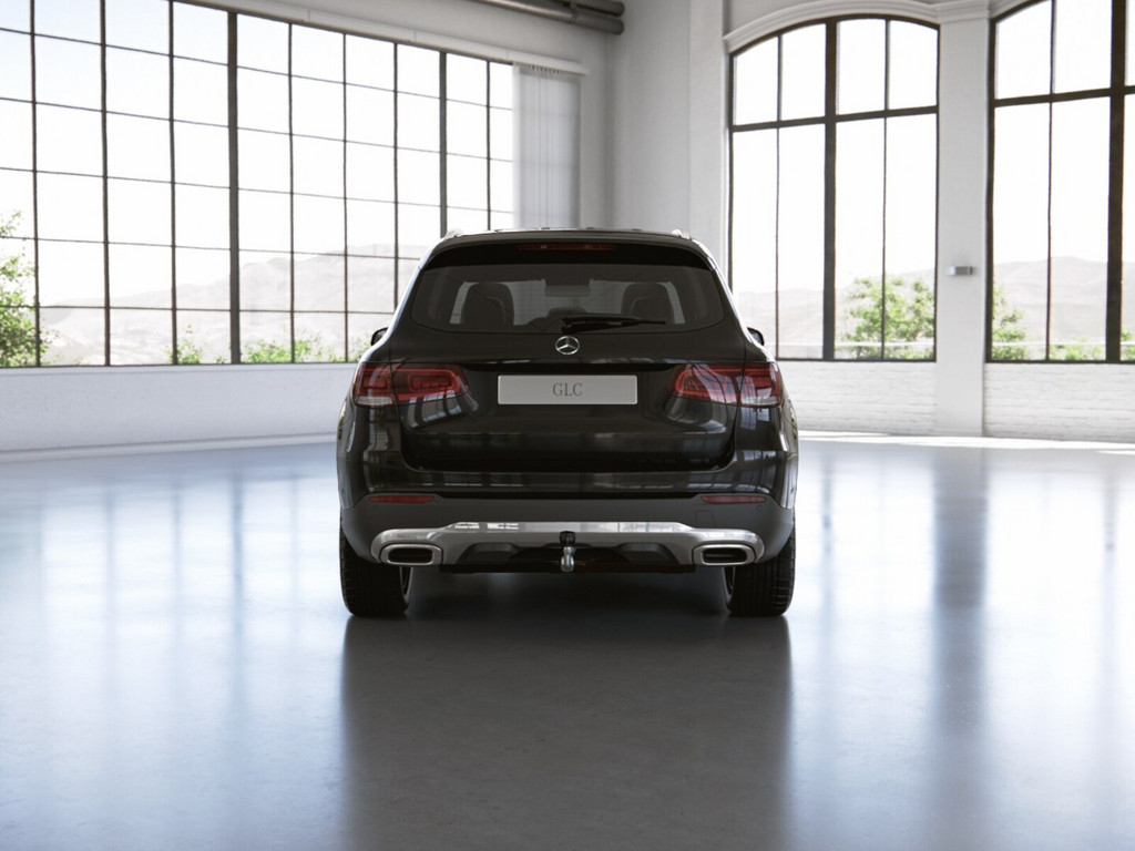 Bild 12 - GLC 300 d 4M OffRoad Ext AMG Int