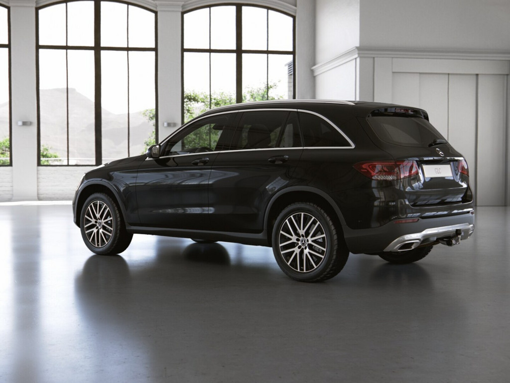 Bild 14 - GLC 300 d 4M OffRoad Ext AMG Int