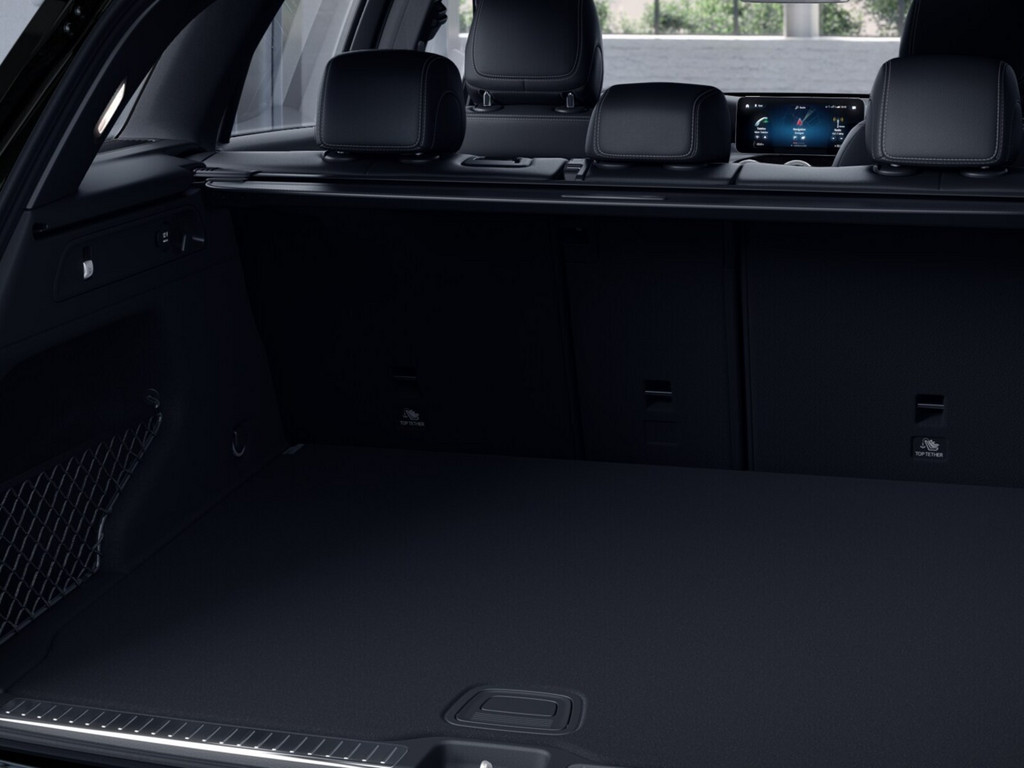 Bild 15 - GLC 300 d 4M OffRoad Ext AMG Int