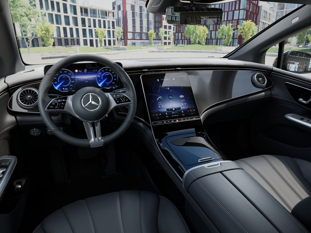 Bild 3 - EQE 300 AMG Sport Advanced +