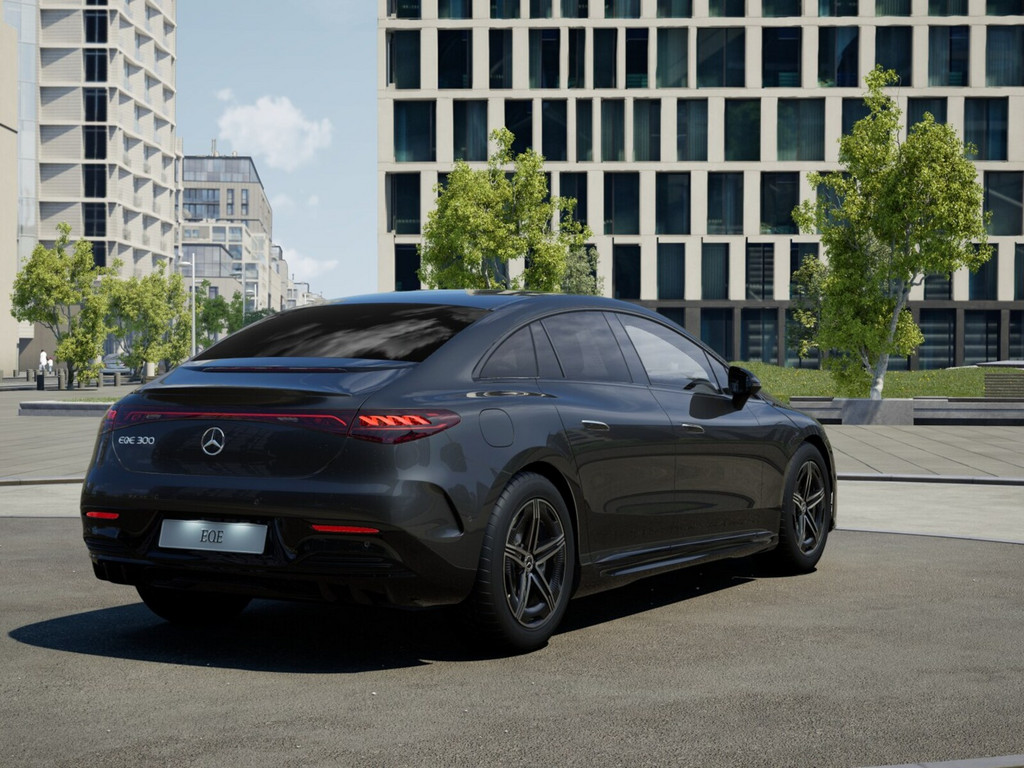 Bild 5 - EQE 300 AMG Sport Advanced +