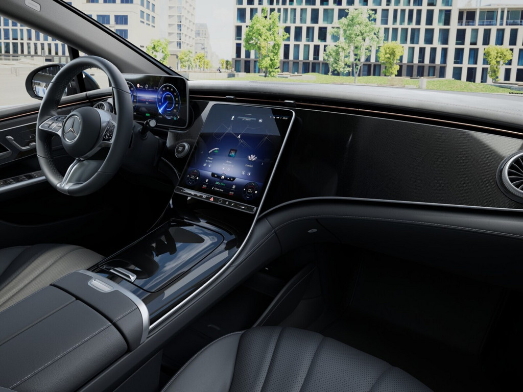 Bild 8 - EQE 300 AMG Sport Advanced +