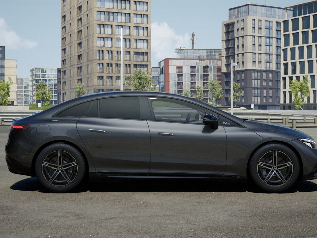 Bild 9 - EQE 300 AMG Sport Advanced +