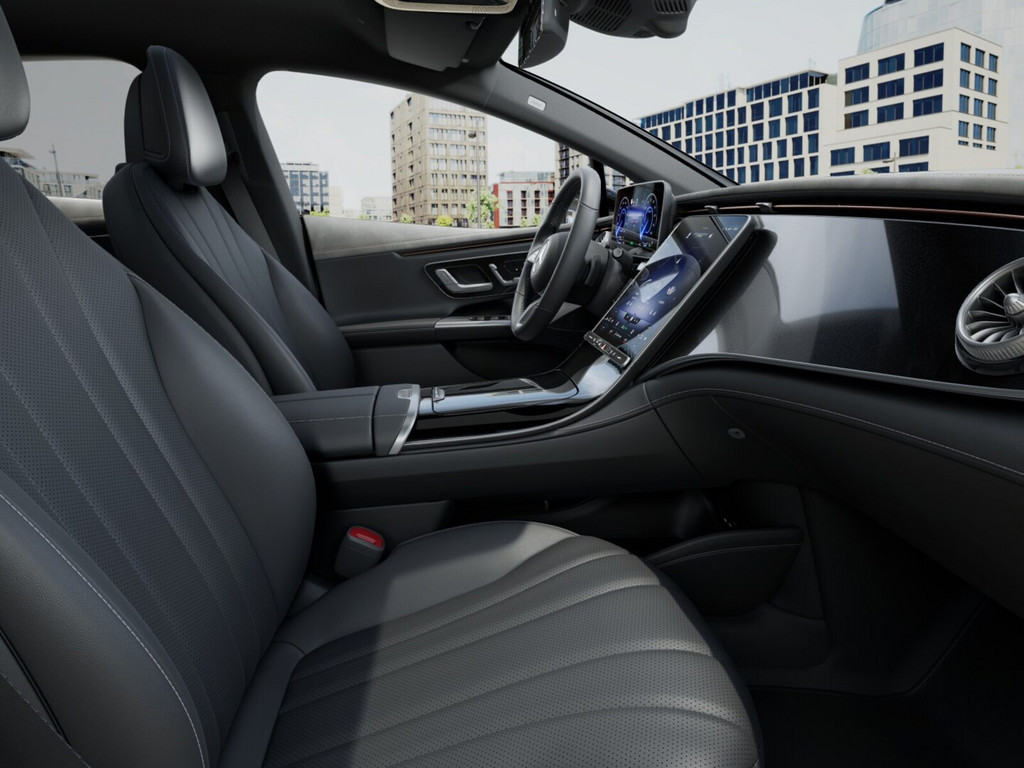 Bild 10 - EQE 300 AMG Sport Advanced +