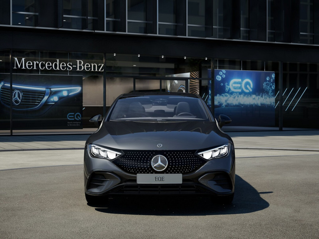 Bild 12 - EQE 300 AMG Sport Advanced +