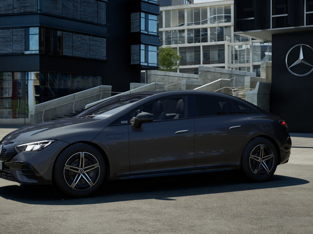 Bild 14 - EQE 300 AMG Sport Advanced +