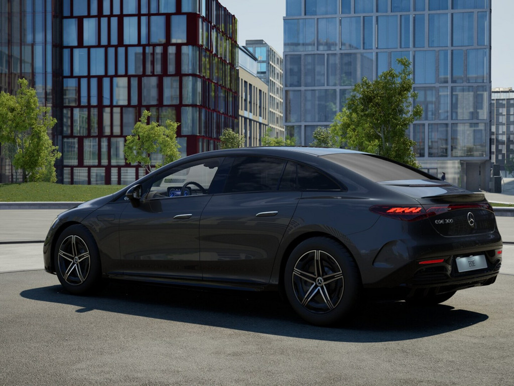 Bild 15 - EQE 300 AMG Sport Advanced +