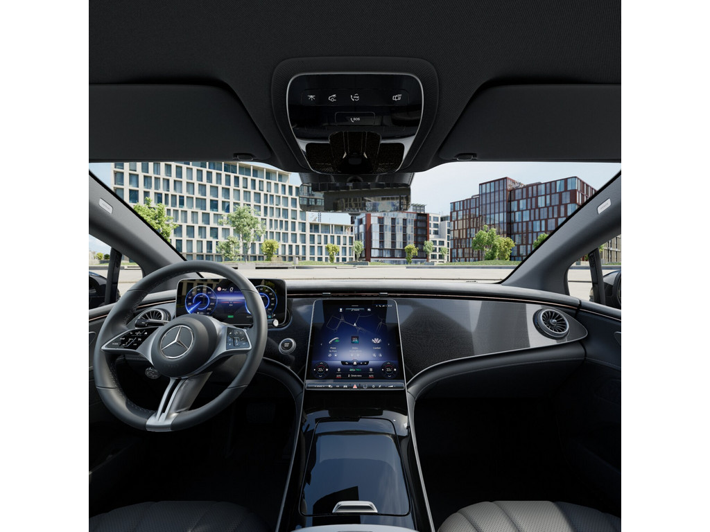 Bild 16 - EQE 300 AMG Sport Advanced +