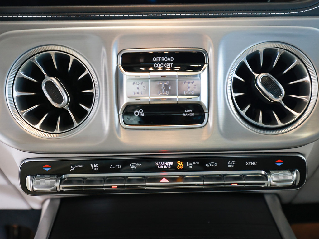 Bild 17 - G 63 AMG Superior Manufaktur Magno