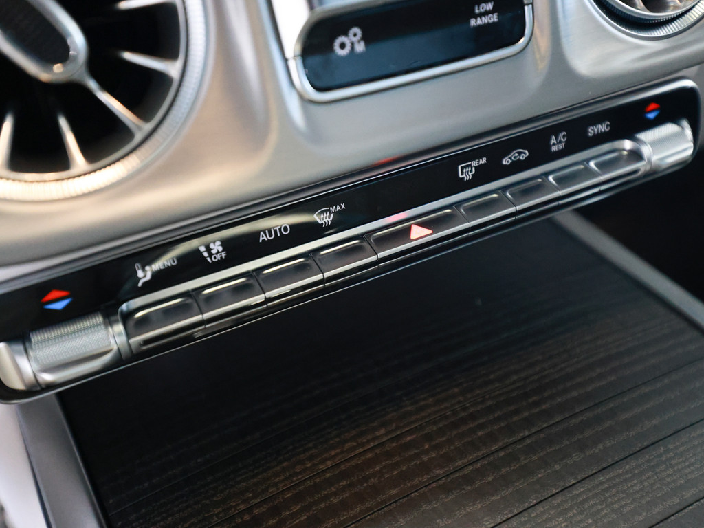 Bild 18 - G 63 AMG Superior Manufaktur Magno