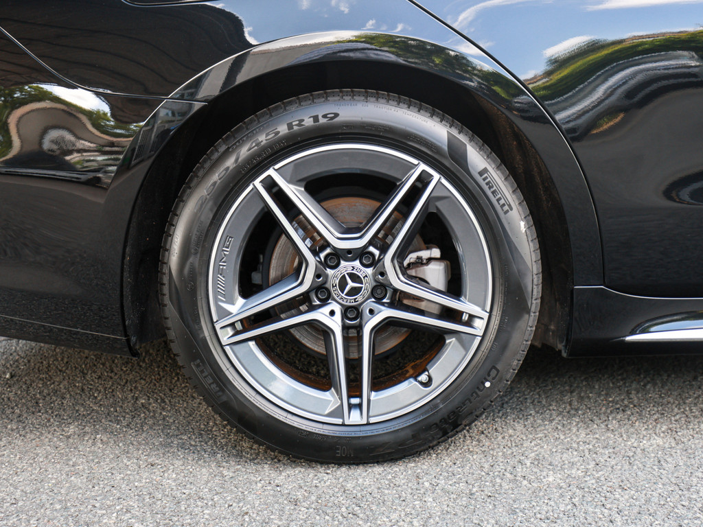 Bild 9 - S 350 d 4M L AMG Sport