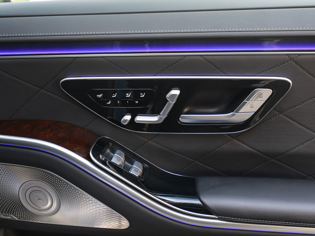 Bild 12 - S 350 d 4M L AMG Sport