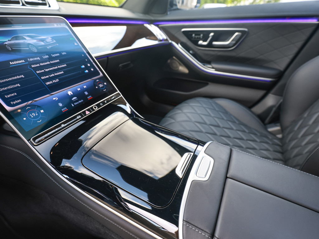 Bild 18 - S 350 d 4M L AMG Sport