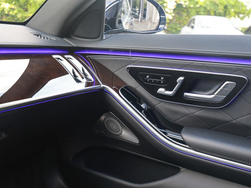 Bild 19 - S 350 d 4M L AMG Sport