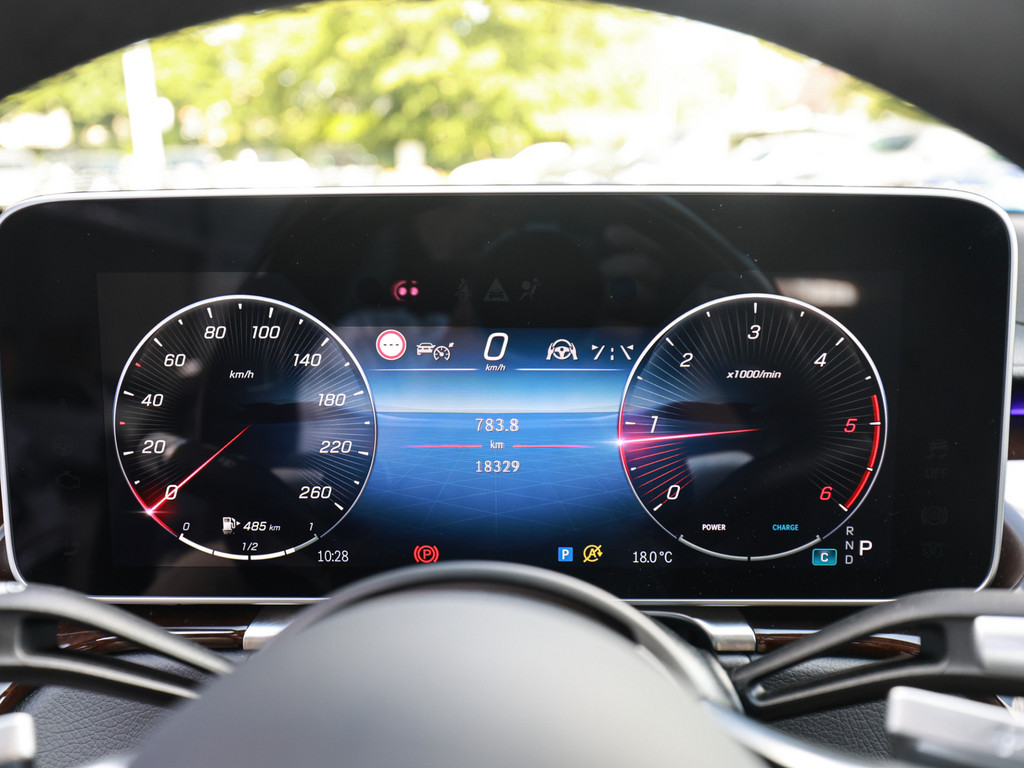 Bild 20 - S 350 d 4M L AMG Sport