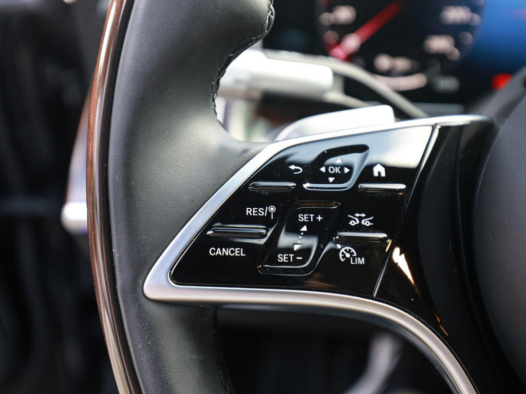 Bild 24 - S 350 d 4M L AMG Sport