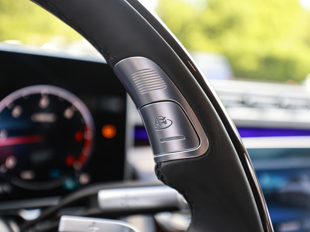 Bild 27 - S 350 d 4M L AMG Sport