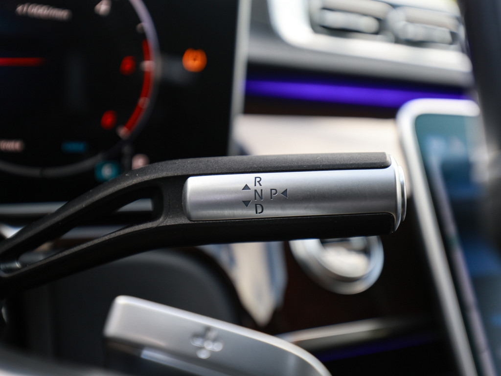 Bild 28 - S 350 d 4M L AMG Sport