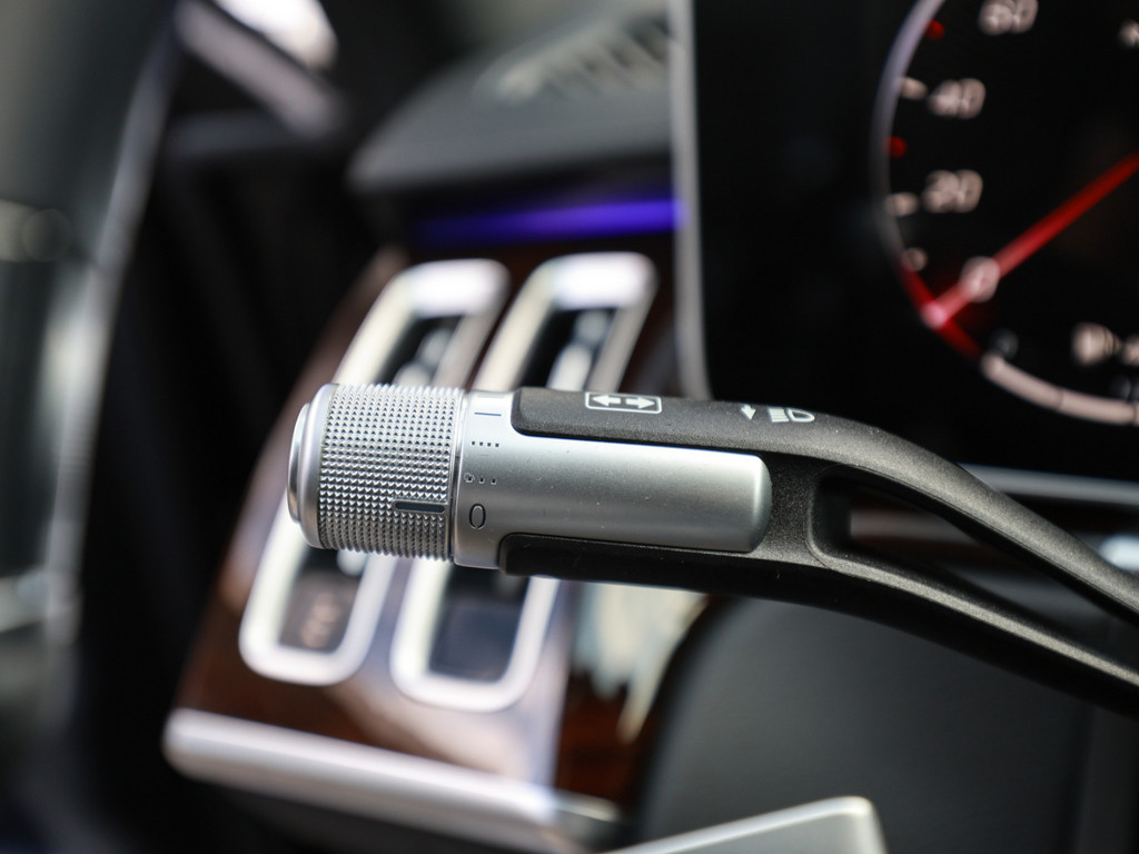 Bild 29 - S 350 d 4M L AMG Sport