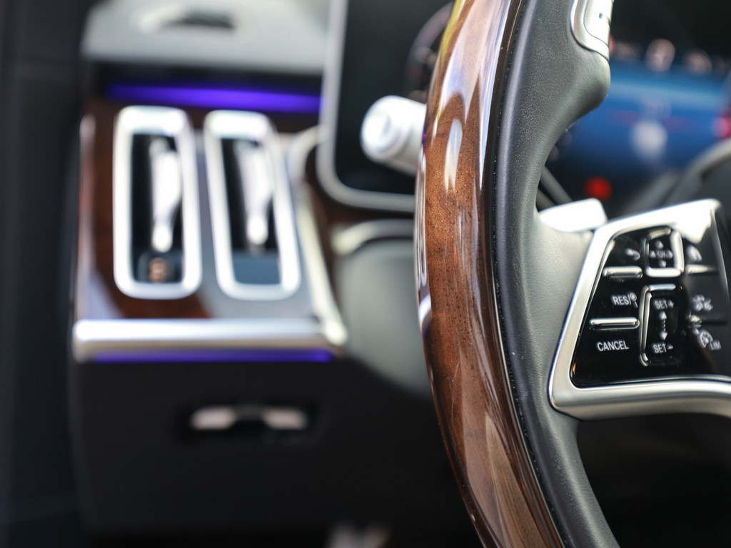 Bild 30 - S 350 d 4M L AMG Sport