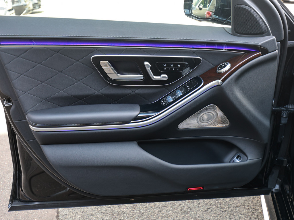 Bild 31 - S 350 d 4M L AMG Sport