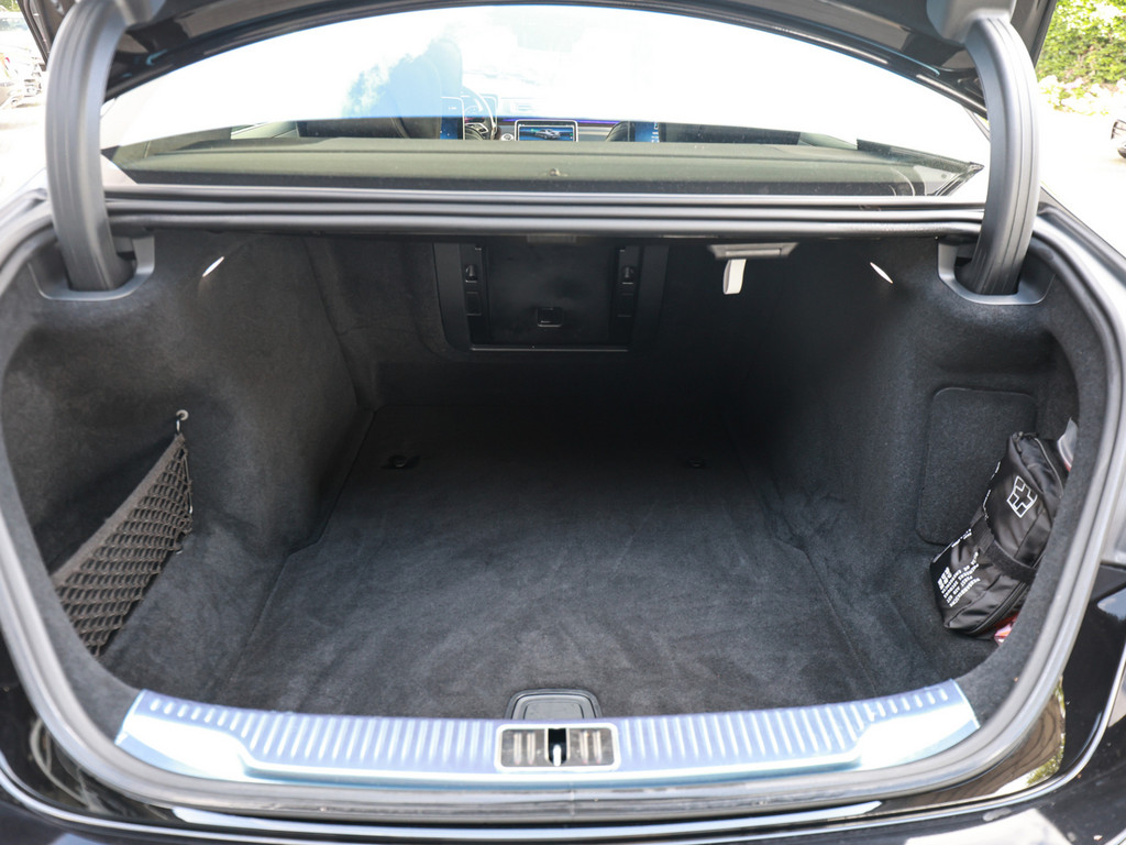 Bild 33 - S 350 d 4M L AMG Sport
