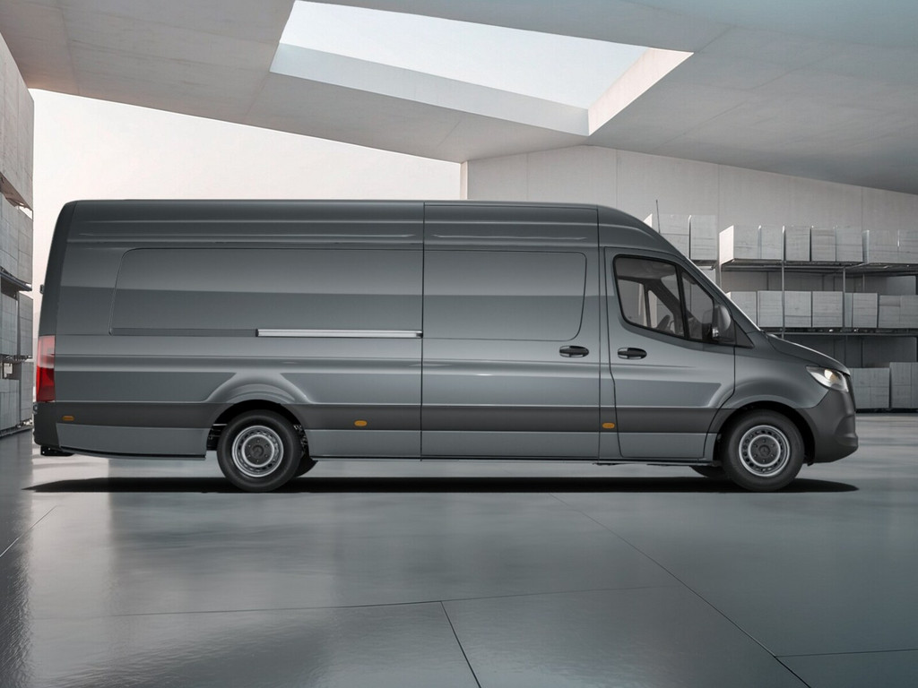 Bild 6 - Sprinter 317 CDI Kasten PRO L4H2