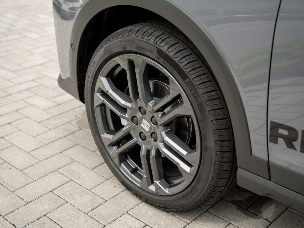 Bild 6 - Arona 1.0 TSI 85 kW Style Kam. Navi Virtual ACC