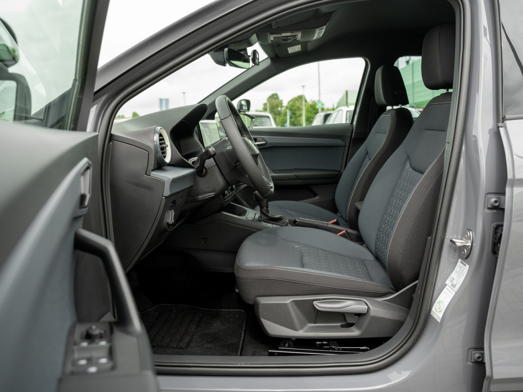 Bild 7 - Arona 1.0 TSI 85 kW Style Kam. Navi Virtual ACC