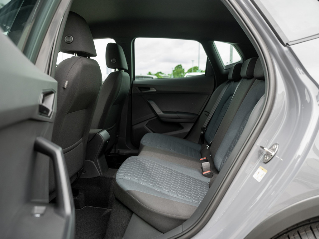 Bild 8 - Arona 1.0 TSI 85 kW Style Kam. Navi Virtual ACC