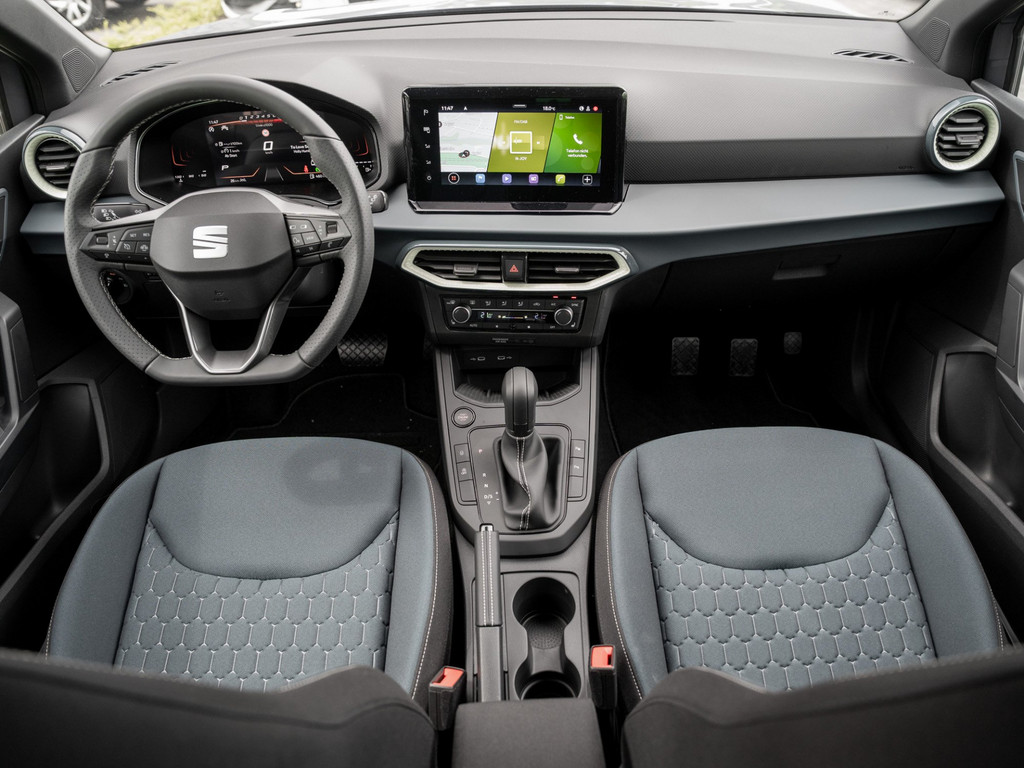 Bild 9 - Arona 1.0 TSI 85 kW Style Kam. Navi Virtual ACC