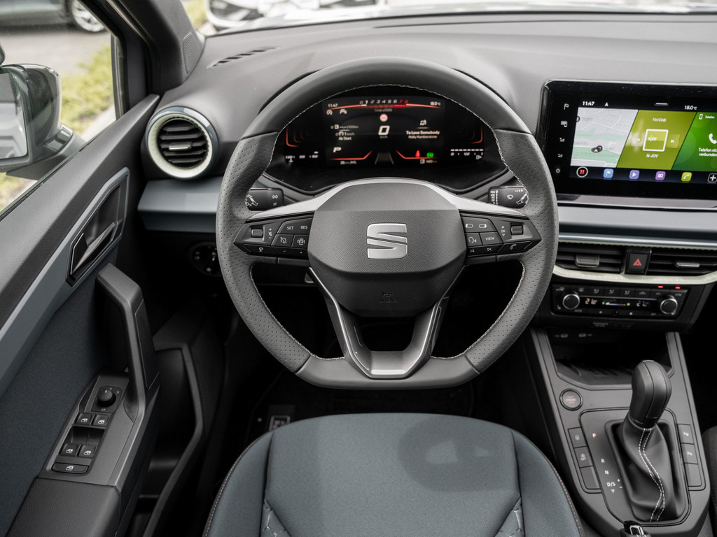 Bild 10 - Arona 1.0 TSI 85 kW Style Kam. Navi Virtual ACC