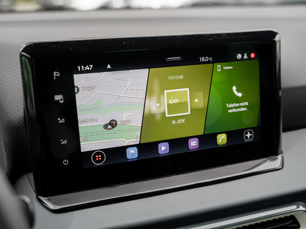 Bild 11 - Arona 1.0 TSI 85 kW Style Kam. Navi Virtual ACC