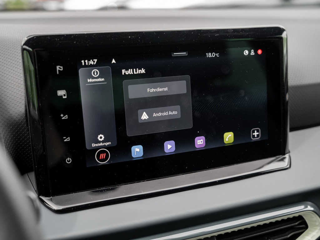 Bild 13 - Arona 1.0 TSI 85 kW Style Kam. Navi Virtual ACC