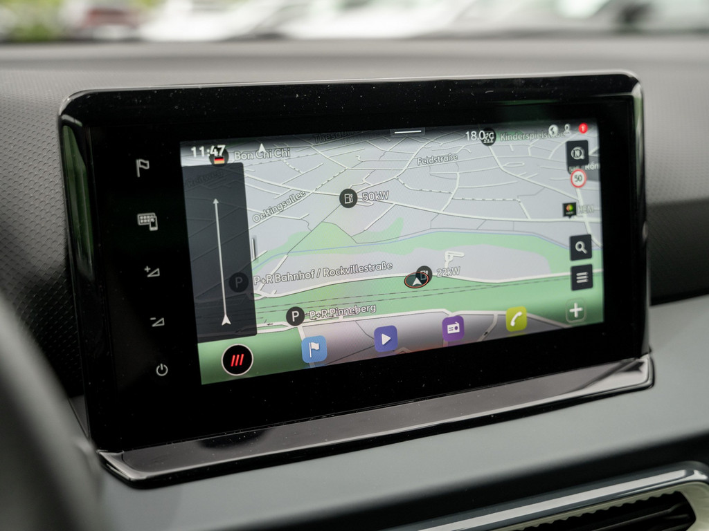 Bild 14 - Arona 1.0 TSI 85 kW Style Kam. Navi Virtual ACC