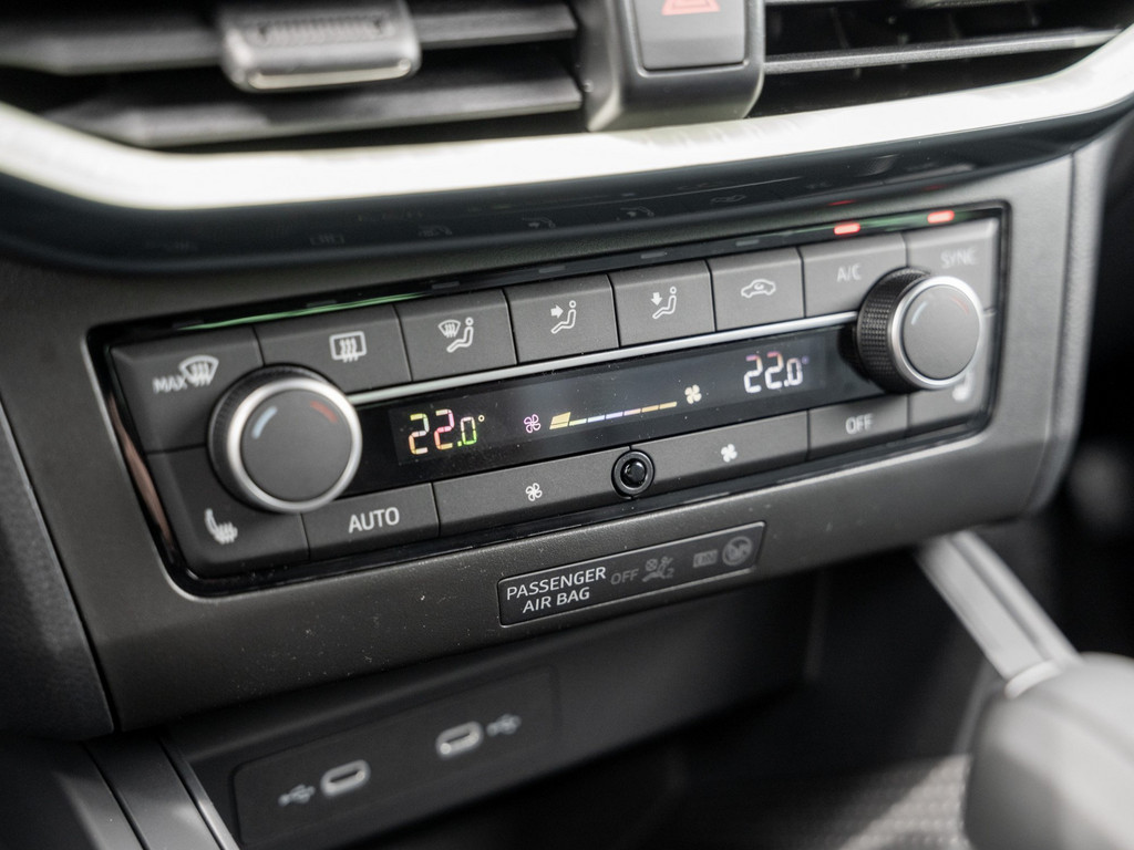 Bild 16 - Arona 1.0 TSI 85 kW Style Kam. Navi Virtual ACC