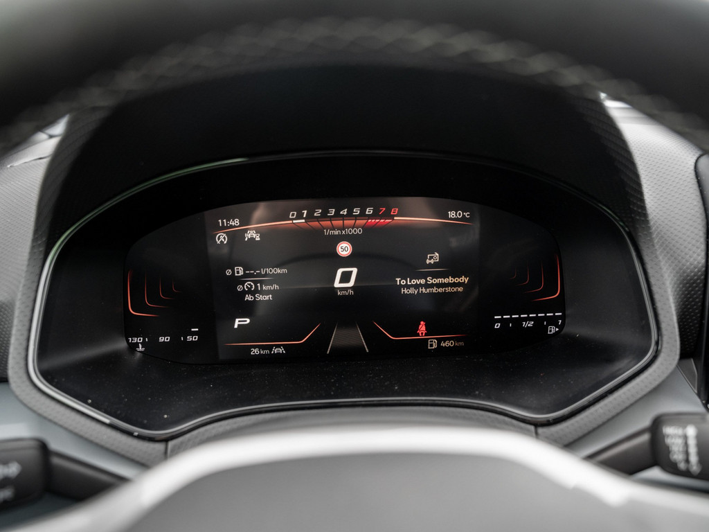 Bild 20 - Arona 1.0 TSI 85 kW Style Kam. Navi Virtual ACC