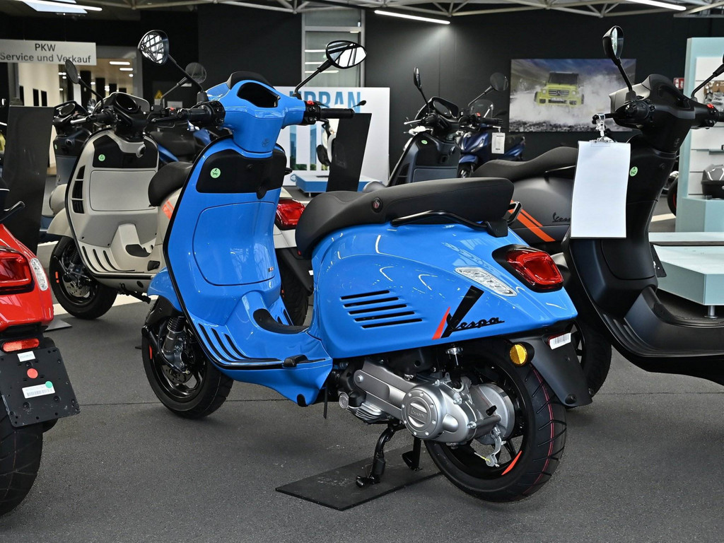 Bild 2 - Sprint S 50 RST E5