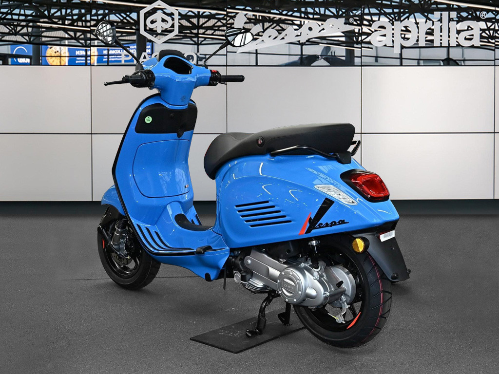 Bild 2 - Sprint S 50 RST E5