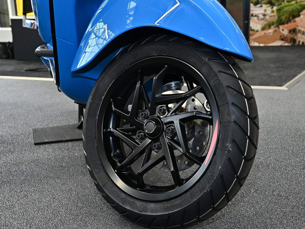 Bild 4 - Sprint S 50 RST E5