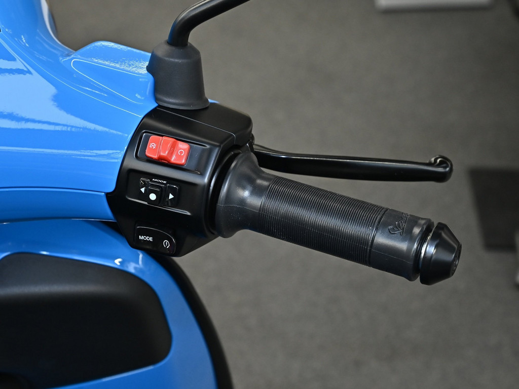Bild 8 - Sprint S 50 RST E5