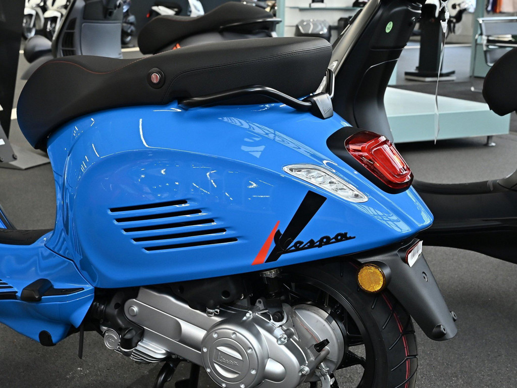 Bild 10 - Sprint S 50 RST E5