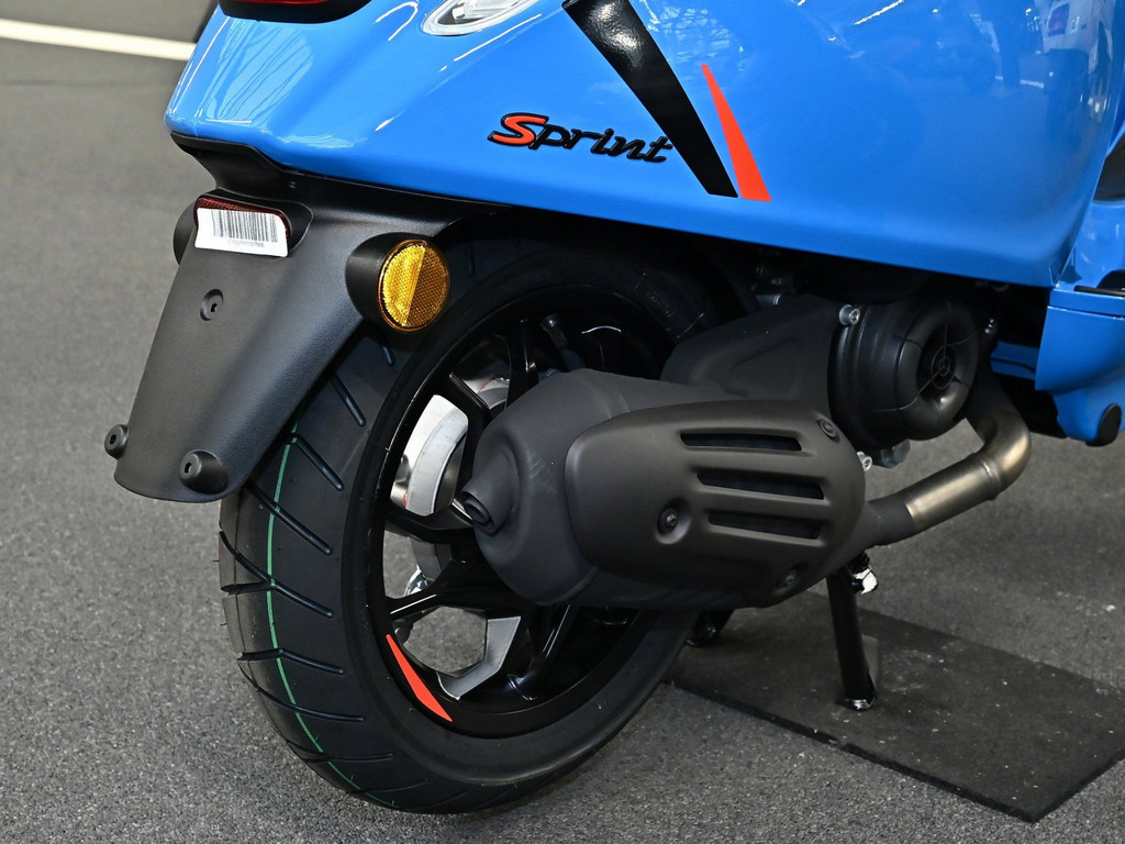 Bild 11 - Sprint S 50 RST E5
